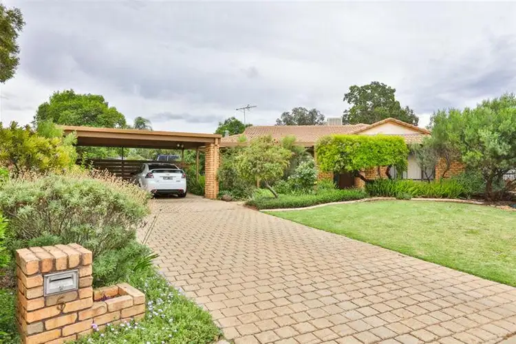 5 Symonds Court, Mildura VIC 3500
