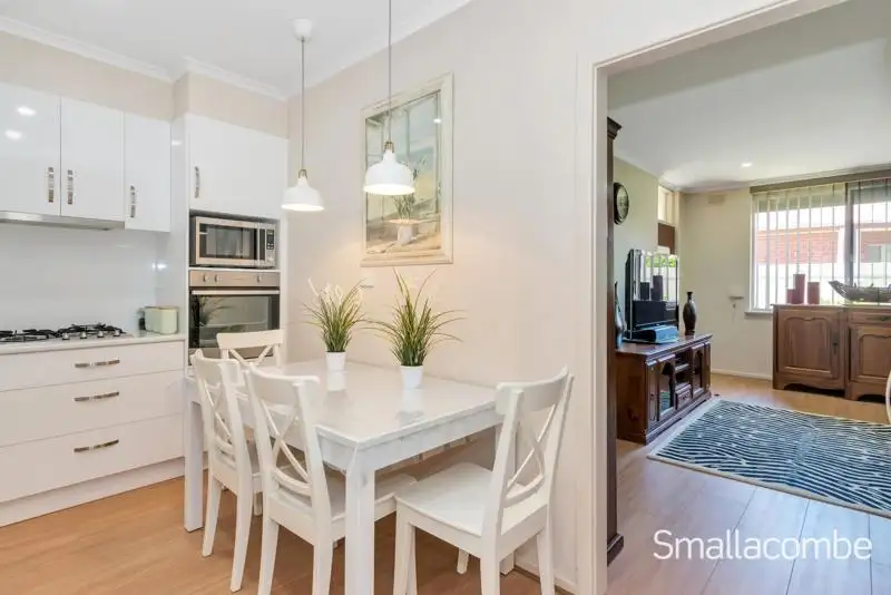 Main view of Homely unit listing, 3/5 Dudley Avenue, Daw Park SA 5041