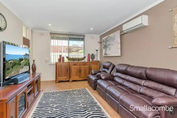 Second view of Homely unit listing, 3/5 Dudley Avenue, Daw Park SA 5041