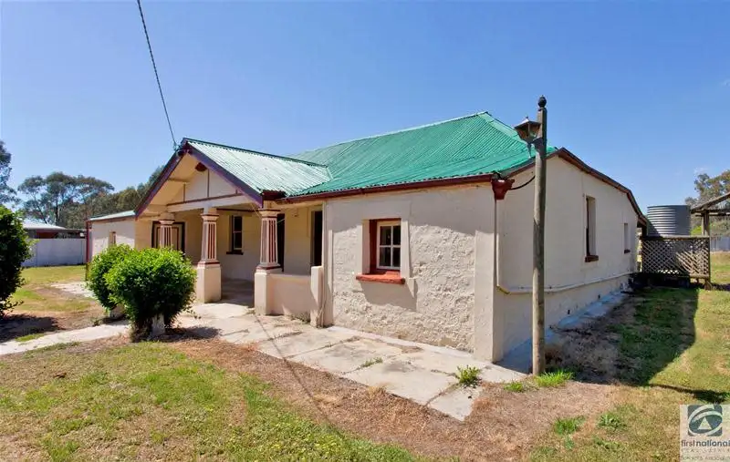 Main view of Homely house listing, 4 Bridge Street, Chiltern VIC 3683