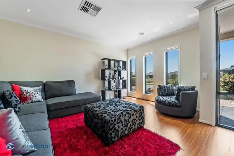 Third view of Homely house listing, 102 Wallara Waters Blvd, Wallan VIC 3756