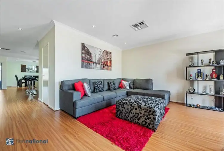 Fourth view of Homely house listing, 102 Wallara Waters Blvd, Wallan VIC 3756