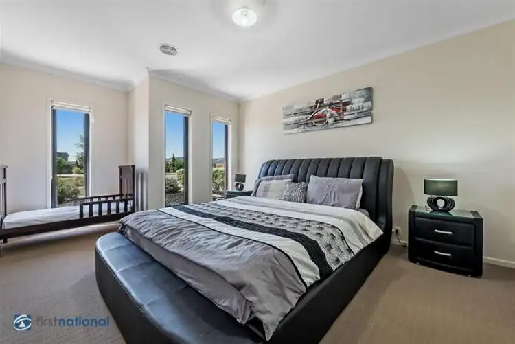 Fifth view of Homely house listing, 102 Wallara Waters Blvd, Wallan VIC 3756
