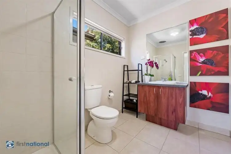 Sixth view of Homely house listing, 102 Wallara Waters Blvd, Wallan VIC 3756