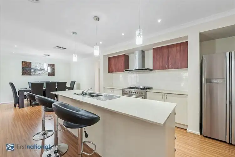 Seventh view of Homely house listing, 102 Wallara Waters Blvd, Wallan VIC 3756
