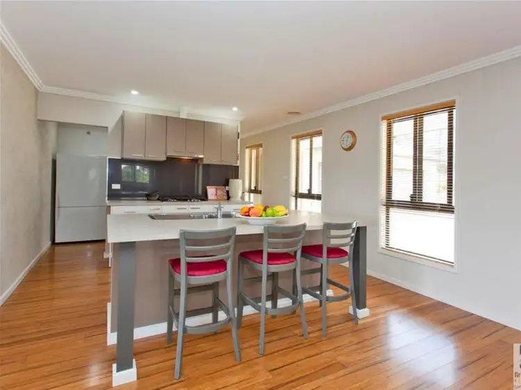 Fifth view of Homely house listing, 27 Violet Grange Road, Baranduda VIC 3691