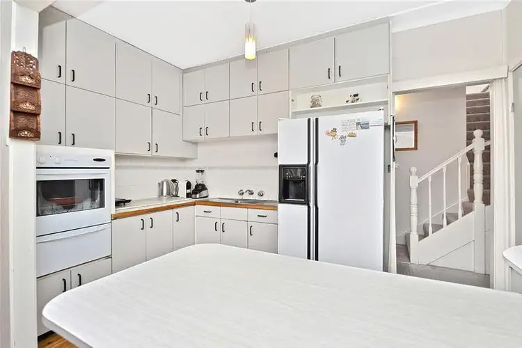 Second view of Homely house listing, 21 Burton Avenue, Chester Hill NSW 2162