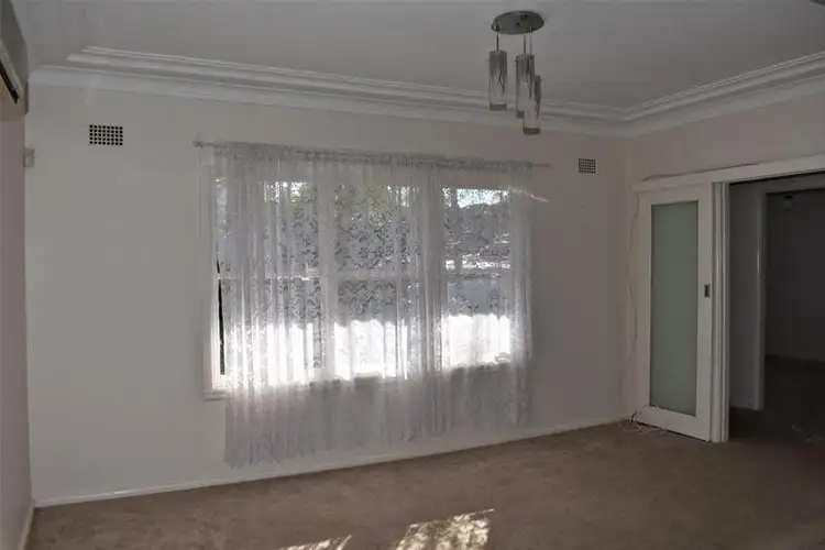 Fourth view of Homely house listing, 21 Burton Avenue, Chester Hill NSW 2162