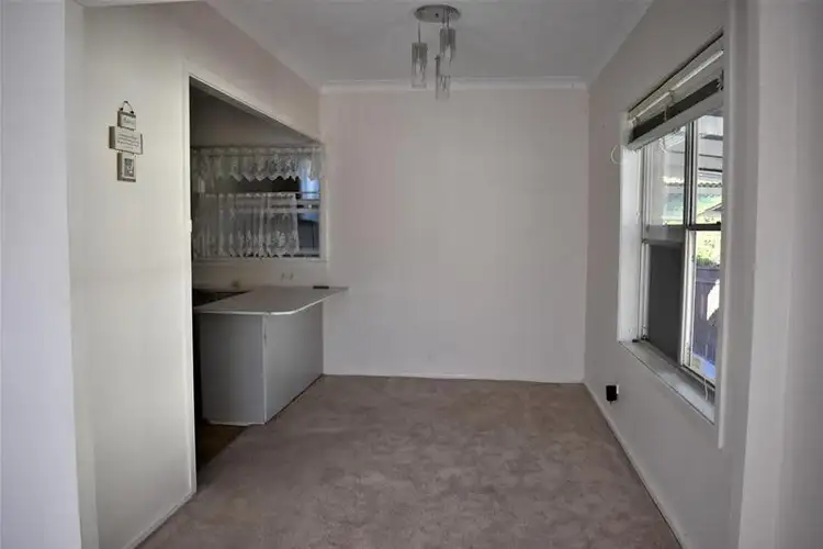 Fifth view of Homely house listing, 21 Burton Avenue, Chester Hill NSW 2162
