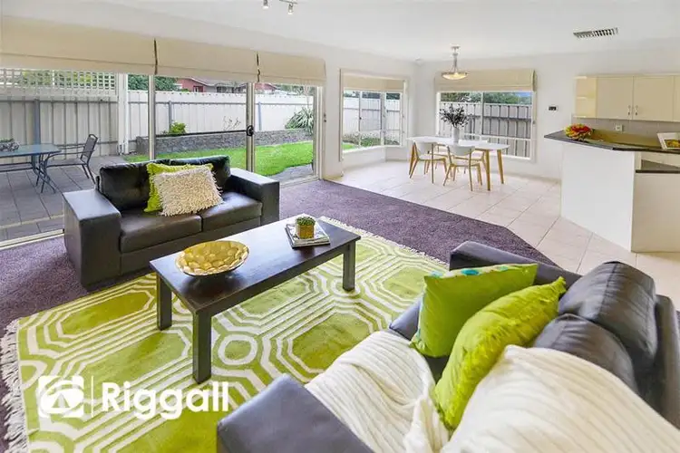 Third view of Homely unit listing, 12/99 Heysen Avenue, Hope Valley SA 5090