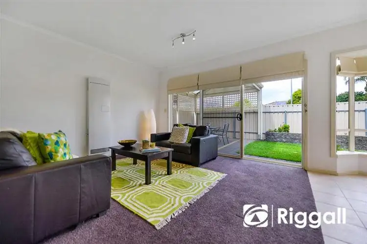 Fourth view of Homely unit listing, 12/99 Heysen Avenue, Hope Valley SA 5090
