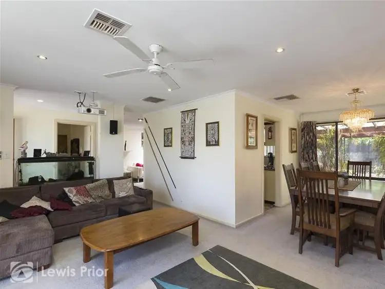 Second view of Homely house listing, 7 Meg Court, Aberfoyle Park SA 5159