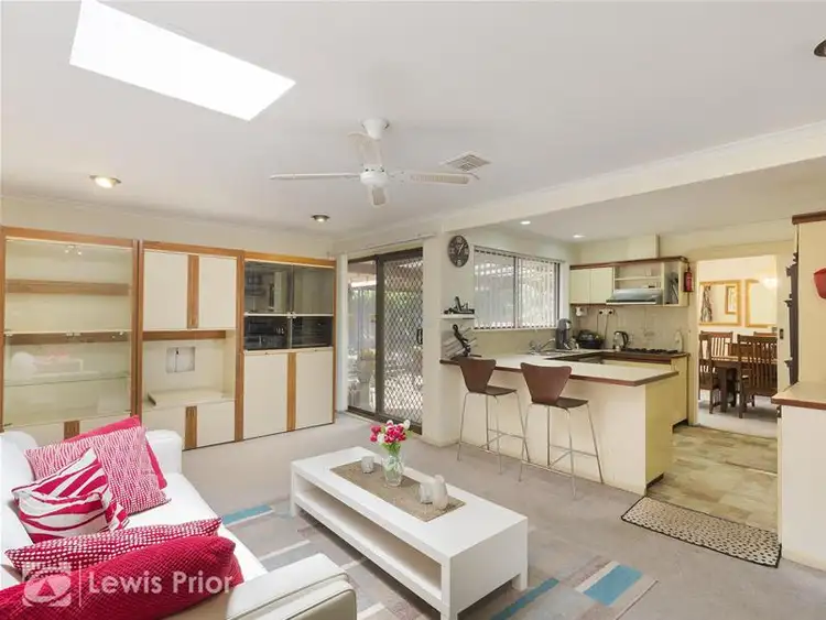 Third view of Homely house listing, 7 Meg Court, Aberfoyle Park SA 5159