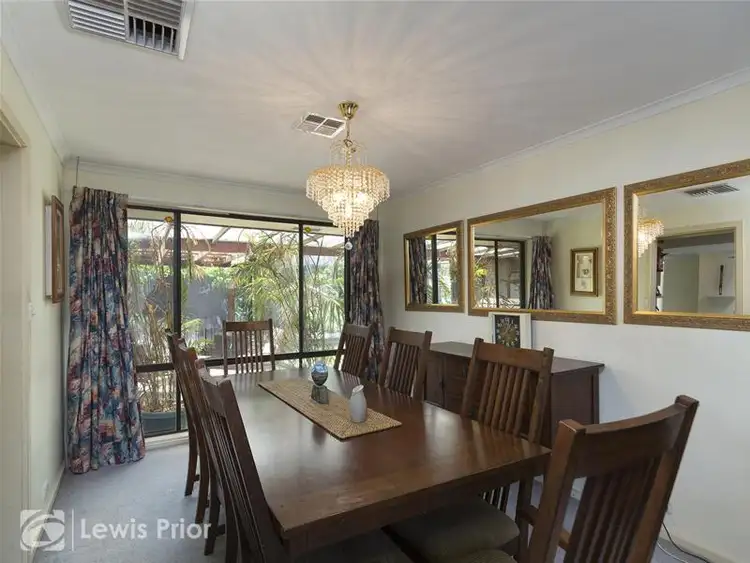Fourth view of Homely house listing, 7 Meg Court, Aberfoyle Park SA 5159
