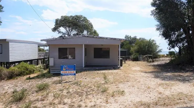 19 Bluff Drive, Loch Sport VIC 3851