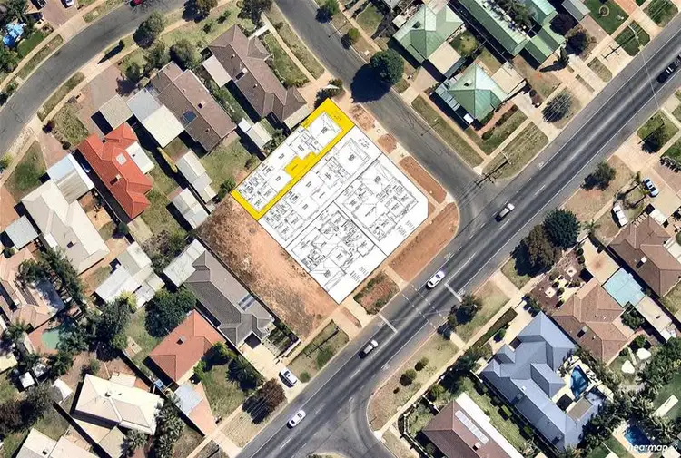Main view of Homely land listing, 5 Patricia Drive, Mildura VIC 3500