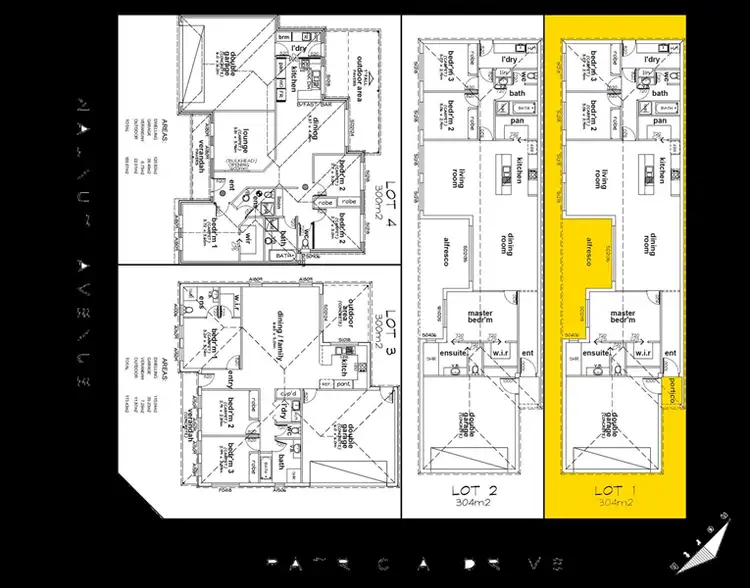 Third view of Homely land listing, 5 Patricia Drive, Mildura VIC 3500