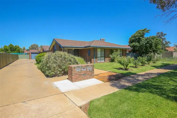 Second view of Homely unit listing, 1/15 The Boulevard, Mildura VIC 3500