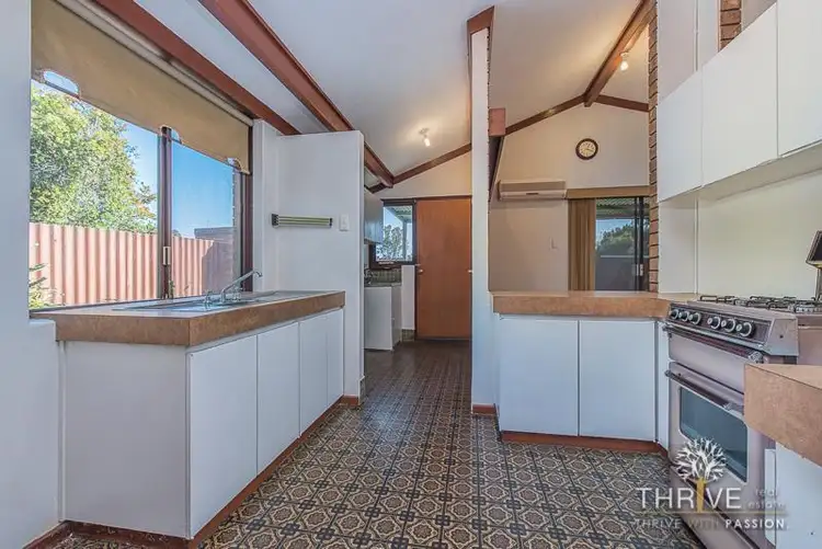 48 Vellgrove Avenue, Parkwood WA 6147