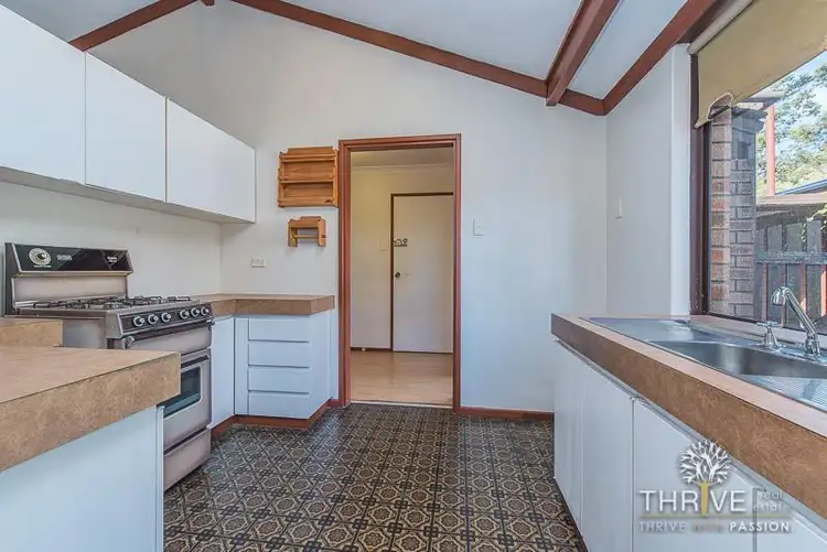 Second view of Homely unit listing, 48 Vellgrove Avenue, Parkwood WA 6147
