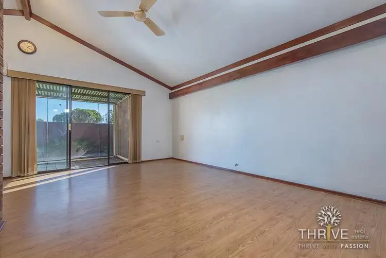 Third view of Homely unit listing, 48 Vellgrove Avenue, Parkwood WA 6147