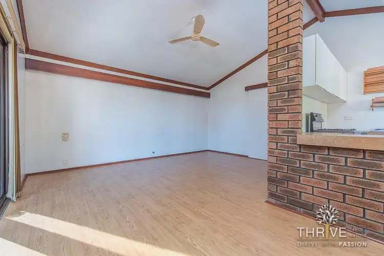 Fourth view of Homely unit listing, 48 Vellgrove Avenue, Parkwood WA 6147