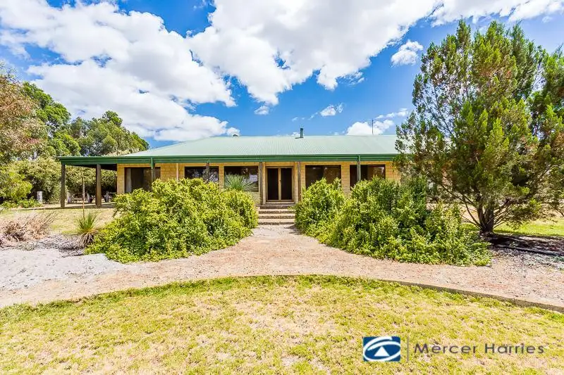 Main view of Homely house listing, Lot 4 (Beverley Way) Avoca Retreat, North Dandalup WA 6207