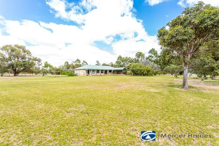 Second view of Homely house listing, Lot 4 (Beverley Way) Avoca Retreat, North Dandalup WA 6207