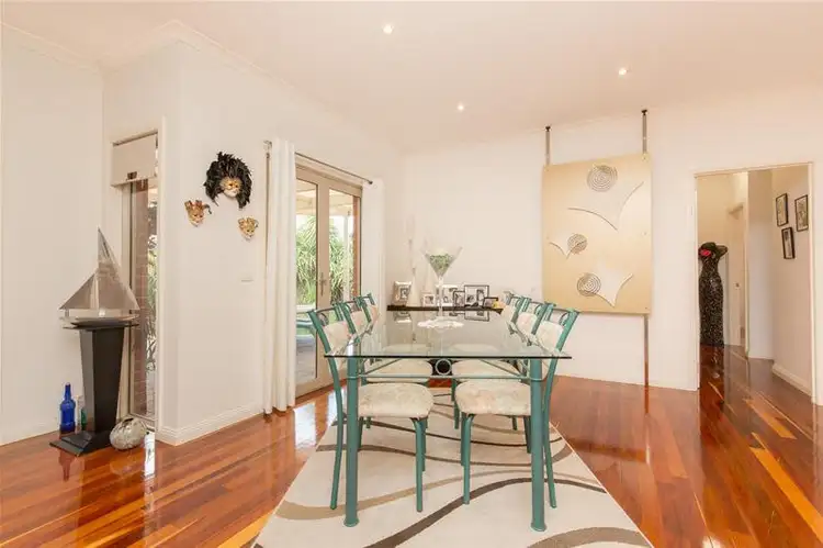 Fourth view of Homely townhouse listing, 1/522 Walnut Avenue, Mildura VIC 3500
