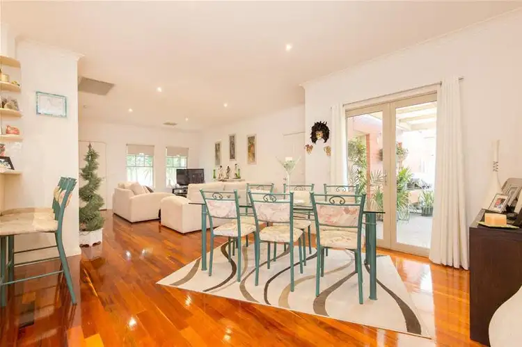 Fifth view of Homely townhouse listing, 1/522 Walnut Avenue, Mildura VIC 3500