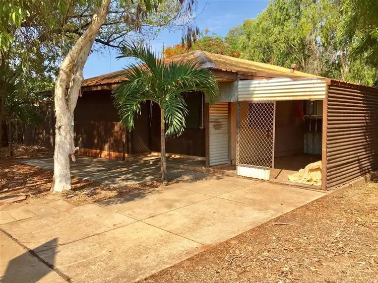 16 Streeter Avenue, Broome WA 6725
