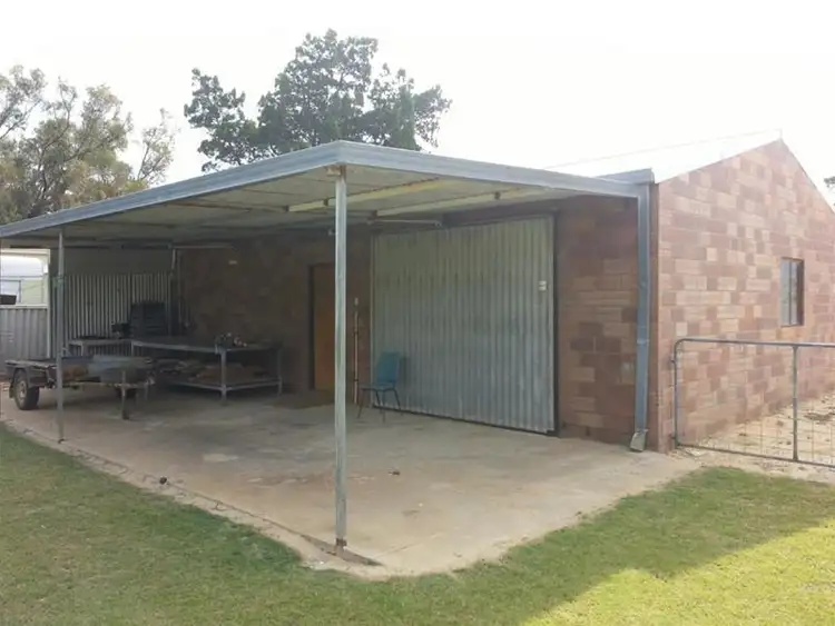 Third view of Homely house listing, 11 Nairn Street, Leeman WA 6514