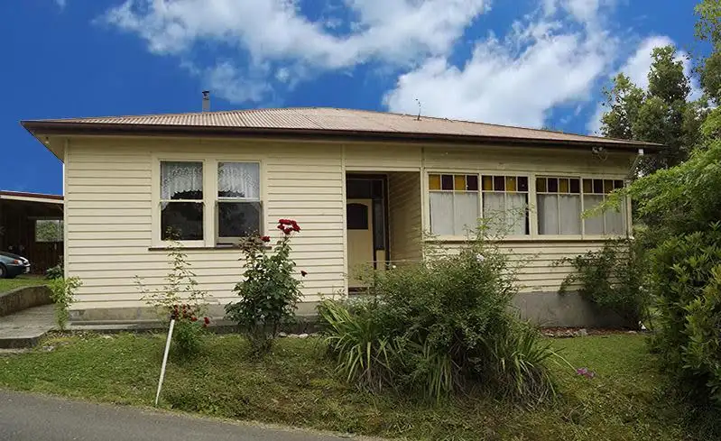 Main view of Homely house listing, 20 Judds Hill Road, Geeveston TAS 7116