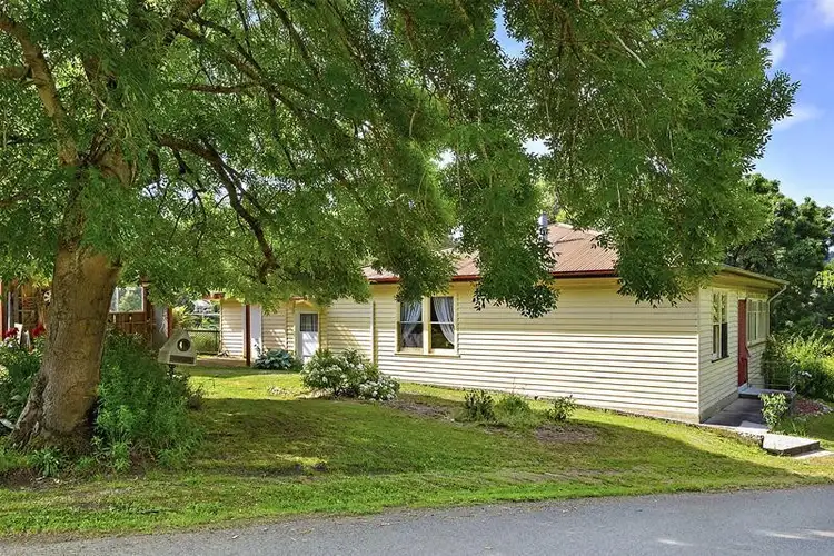 Fourth view of Homely house listing, 20 Judds Hill Road, Geeveston TAS 7116