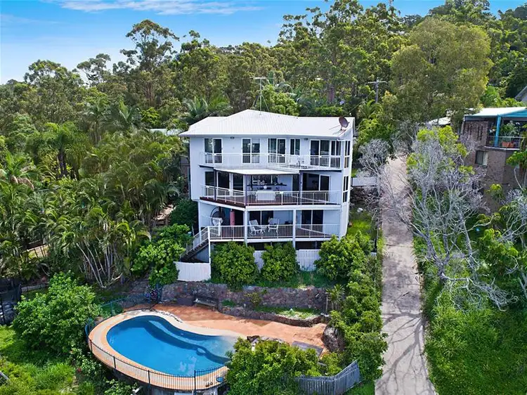 Second view of Homely house listing, 2 Bunyarra Court, Buderim QLD 4556