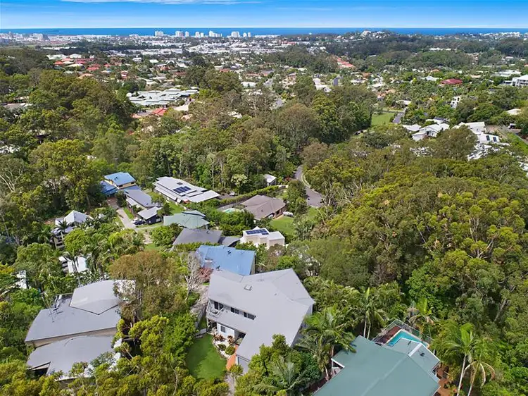 Third view of Homely house listing, 2 Bunyarra Court, Buderim QLD 4556