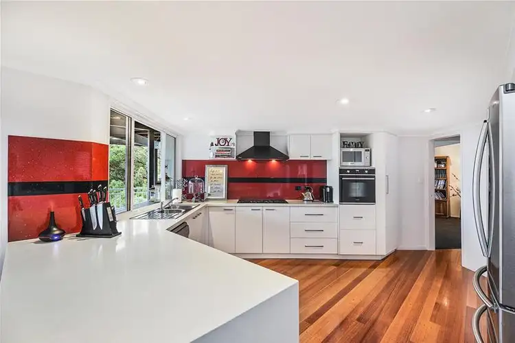 Fourth view of Homely house listing, 2 Bunyarra Court, Buderim QLD 4556