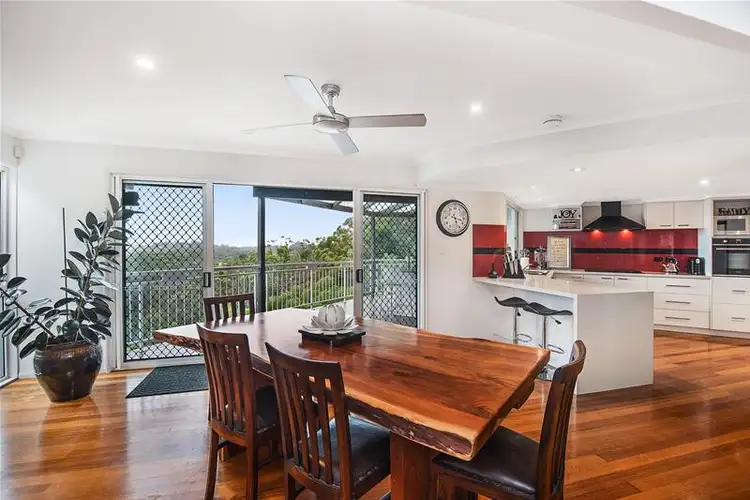 Fifth view of Homely house listing, 2 Bunyarra Court, Buderim QLD 4556