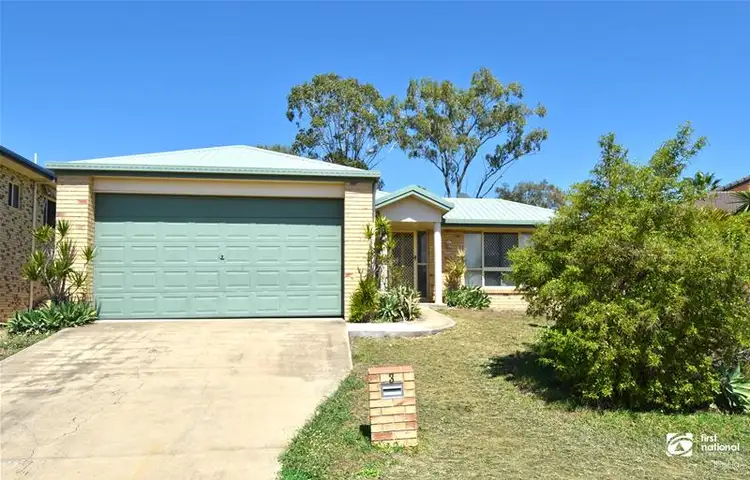 3 Gregory Court