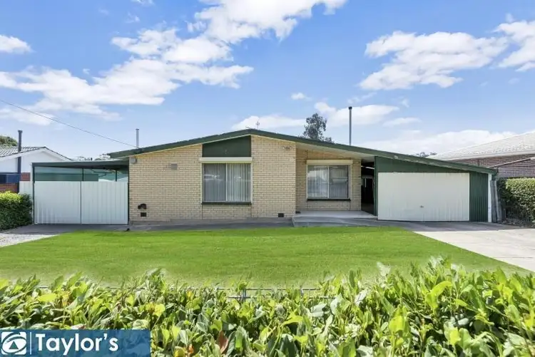 25 Aragon Road, Ingle Farm SA 5098