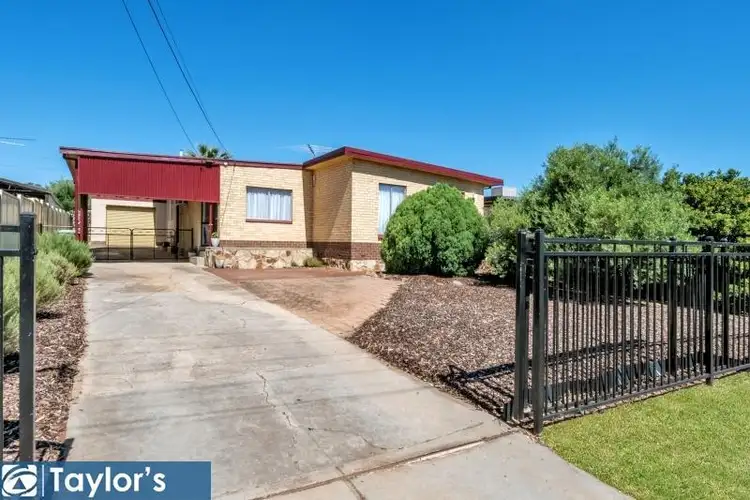 36 Somerset Road, Para Hills SA 5096