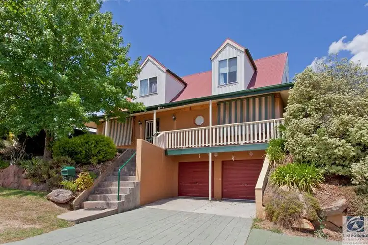 25 Park Lane, Wodonga VIC 3690