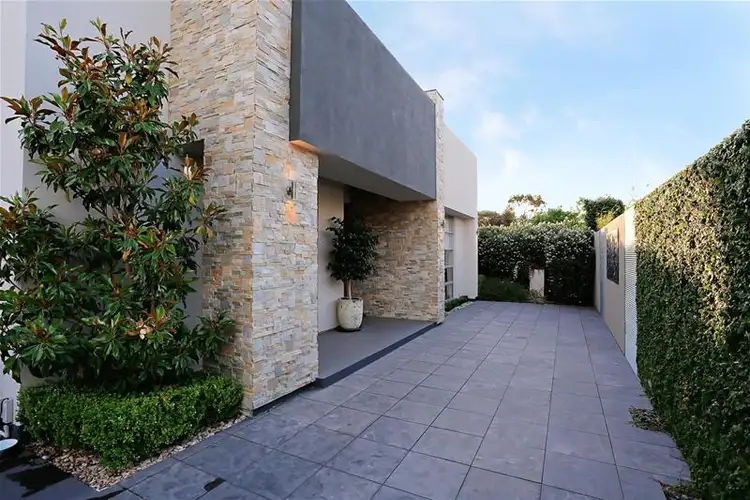 Second view of Homely house listing, 3A Turner Street, Somerton Park SA 5044