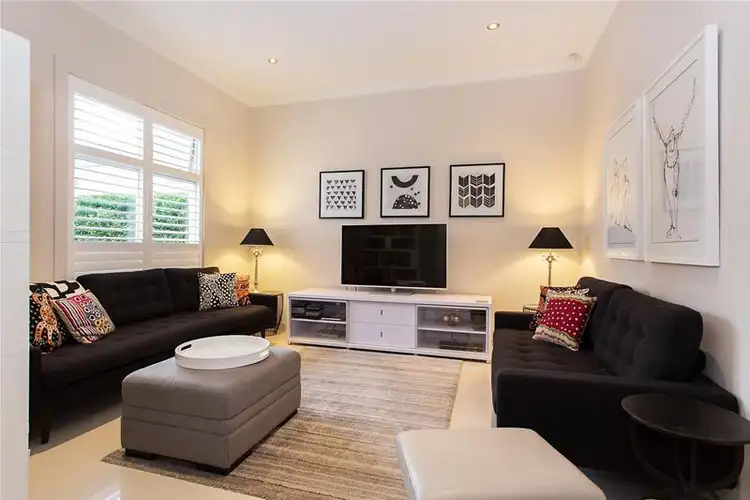 Third view of Homely house listing, 3A Turner Street, Somerton Park SA 5044