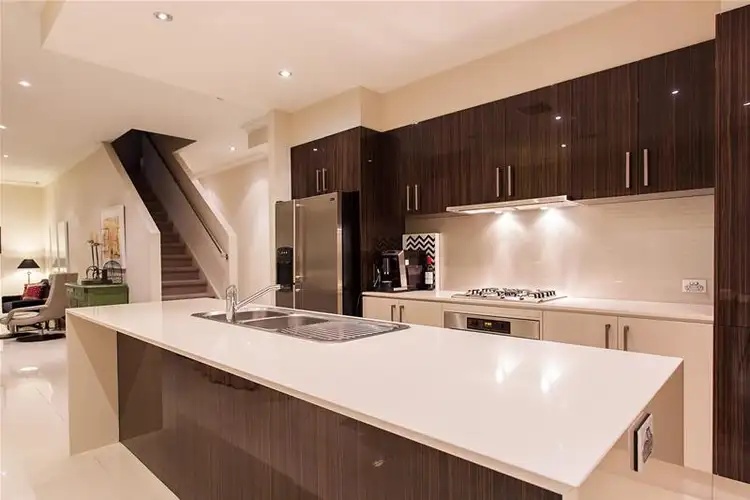 Fifth view of Homely house listing, 3A Turner Street, Somerton Park SA 5044