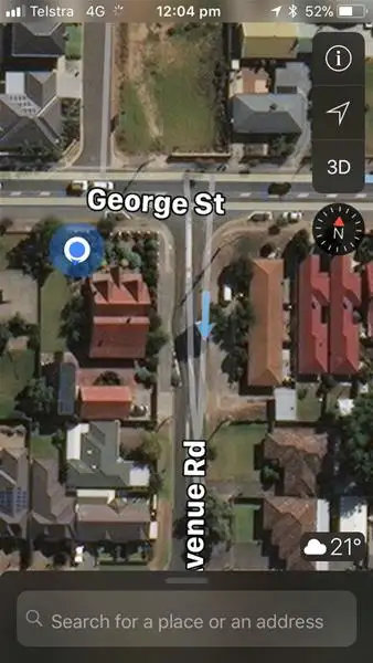 Main view of Homely land listing, 44 George Street, Paradise SA 5075