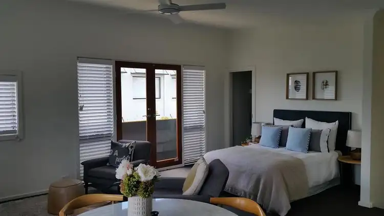 Second view of Homely apartment listing, Granny flat/65 Fairwater Boulevard, Blacktown NSW 2148