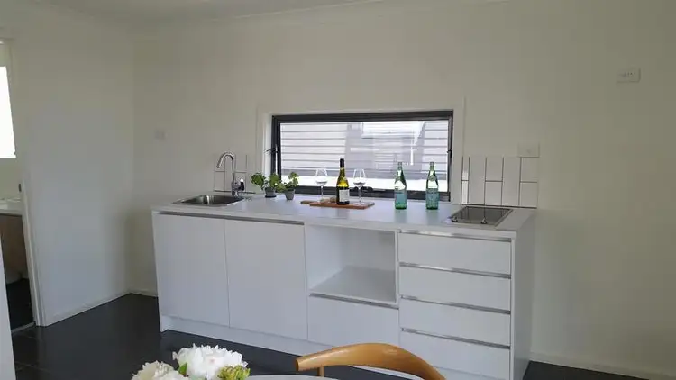 Fourth view of Homely apartment listing, Granny flat/65 Fairwater Boulevard, Blacktown NSW 2148