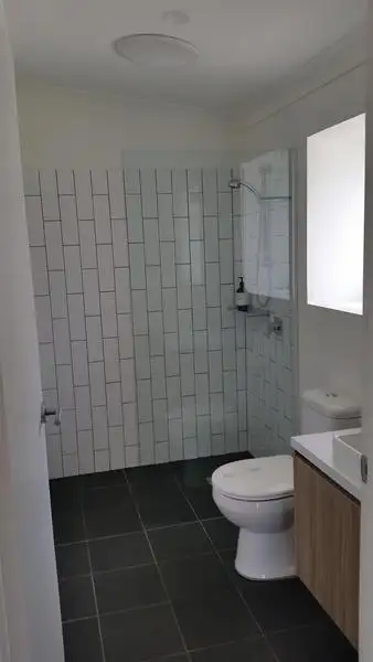 Fifth view of Homely apartment listing, Granny flat/65 Fairwater Boulevard, Blacktown NSW 2148