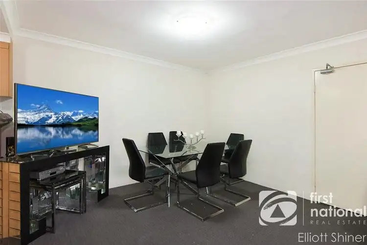 Fourth view of Homely unit listing, 8/26A Hythe Street, Mount Druitt NSW 2770
